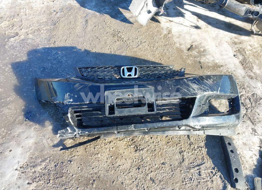 Photo 12 of 2010 Honda Civic LX (VIN 2HGFG1B62AH507154)