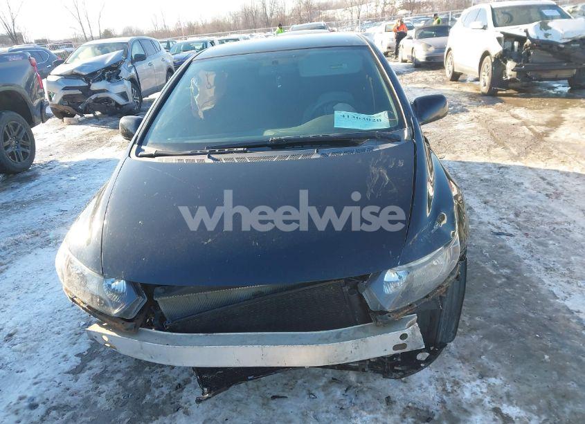 Photo 13 of 2010 Honda Civic LX (VIN 2HGFG1B62AH507154)
