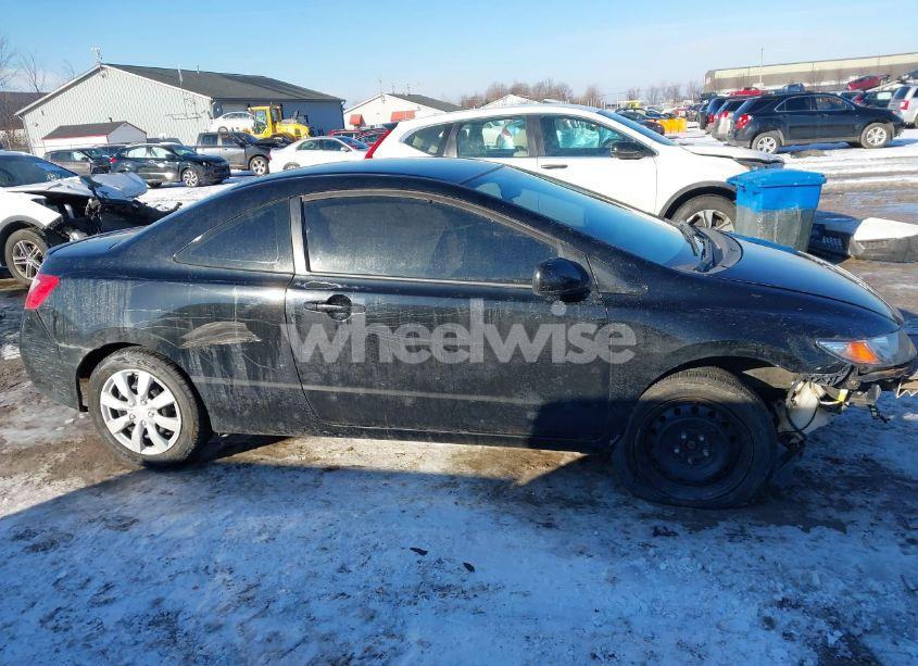 Photo 14 of 2010 Honda Civic LX (VIN 2HGFG1B62AH507154)