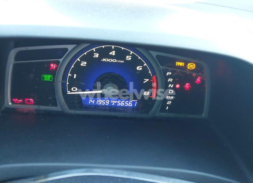 Photo 16 of 2010 Honda Civic LX (VIN 2HGFG1B62AH507154)