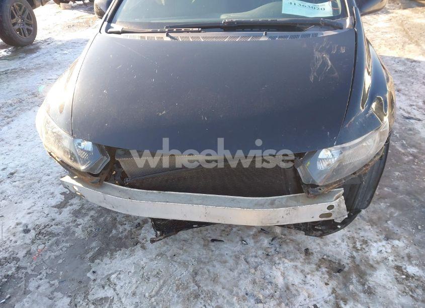 Photo 6 of 2010 Honda Civic LX (VIN 2HGFG1B62AH507154)