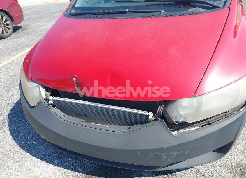 Photo 12 of 2010 Honda Civic LX (VIN 2HGFG1B62AH507929)