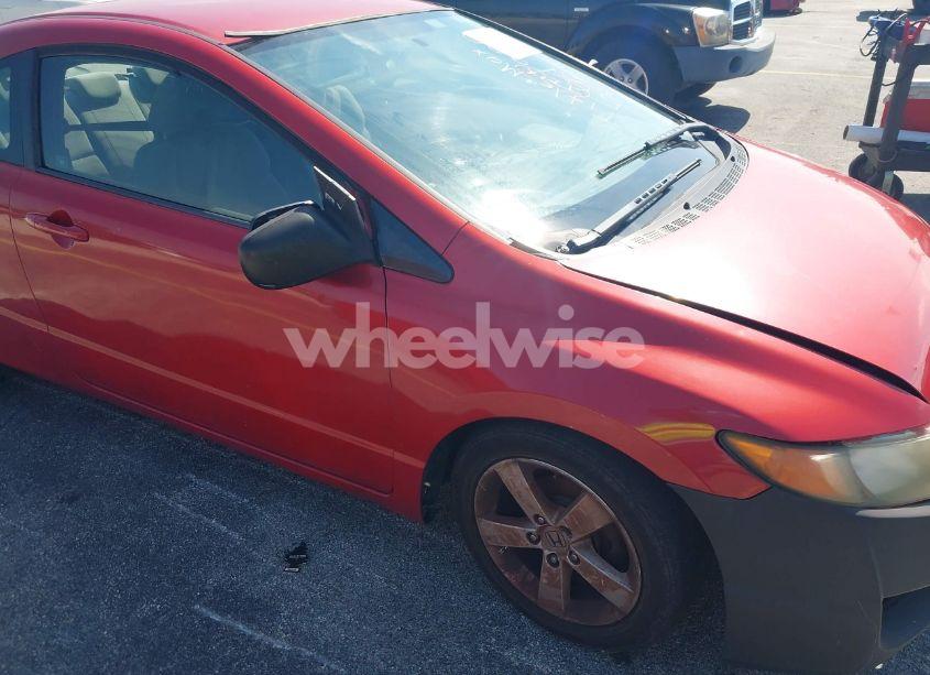 Photo 14 of 2010 Honda Civic LX (VIN 2HGFG1B62AH507929)