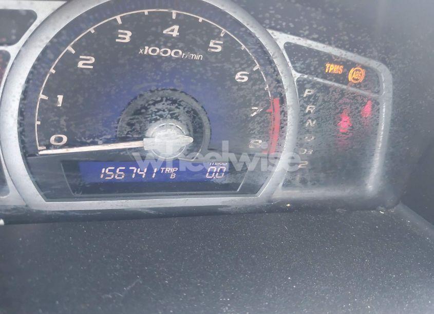 Photo 7 of 2010 Honda Civic LX (VIN 2HGFG1B62AH507929)