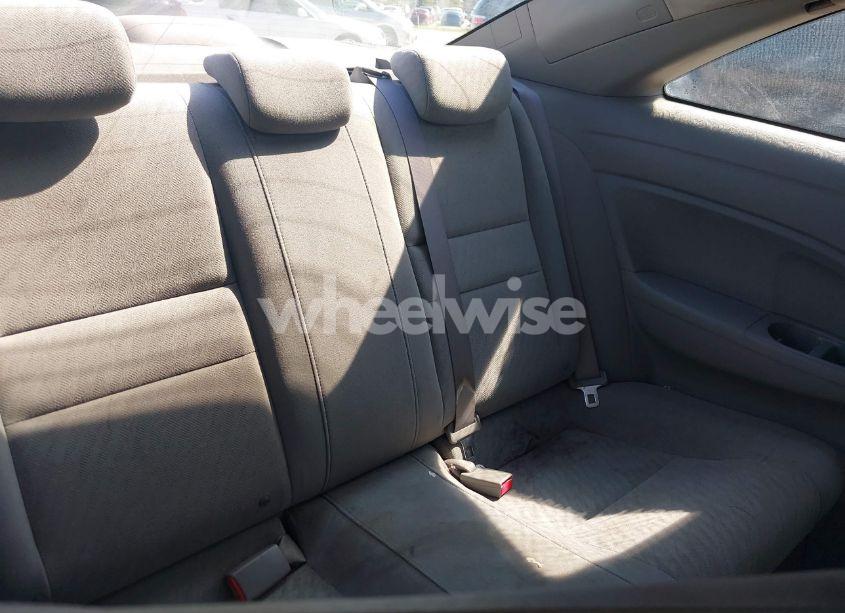 Photo 8 of 2010 Honda Civic LX (VIN 2HGFG1B62AH507929)