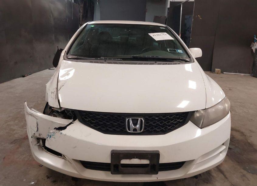 Photo 12 of 2010 Honda Civic LX (VIN 2HGFG1B62AH517540)