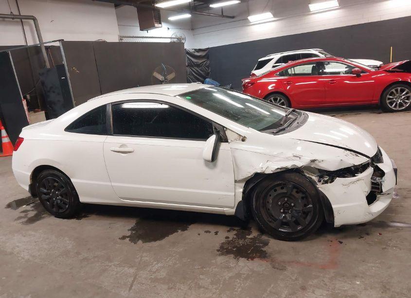 Photo 13 of 2010 Honda Civic LX (VIN 2HGFG1B62AH517540)