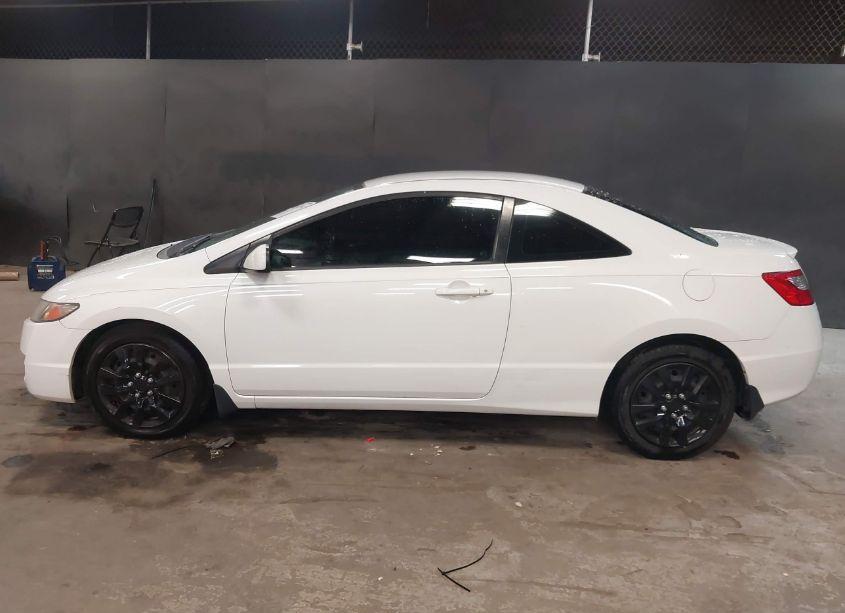 Photo 14 of 2010 Honda Civic LX (VIN 2HGFG1B62AH517540)