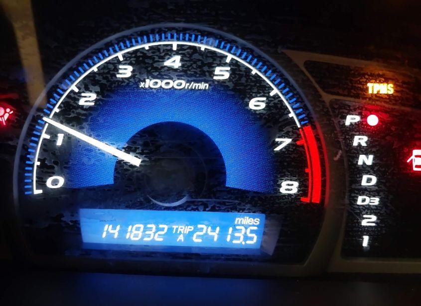 Photo 15 of 2010 Honda Civic LX (VIN 2HGFG1B62AH517540)