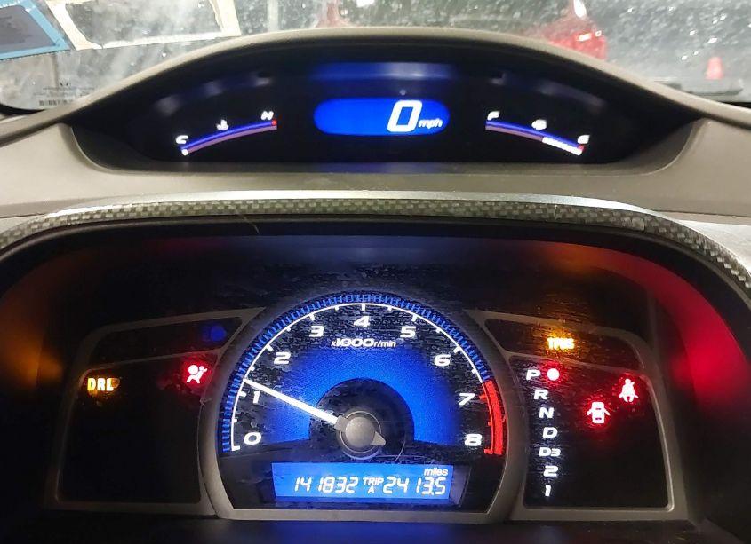 Photo 7 of 2010 Honda Civic LX (VIN 2HGFG1B62AH517540)