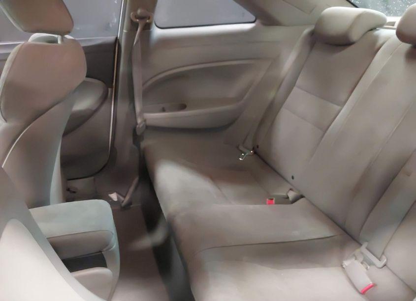 Photo 8 of 2010 Honda Civic LX (VIN 2HGFG1B62AH517540)