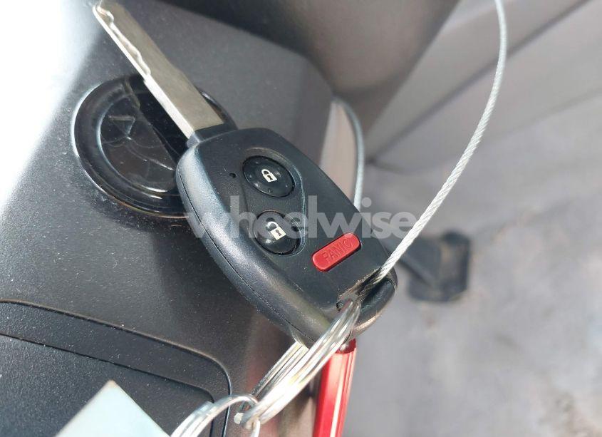 Photo 11 of 2010 Honda Civic LX (VIN 2HGFG1B62AH518669)