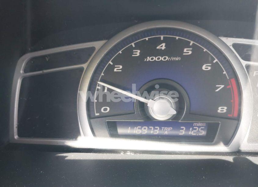 Photo 7 of 2010 Honda Civic LX (VIN 2HGFG1B62AH518669)