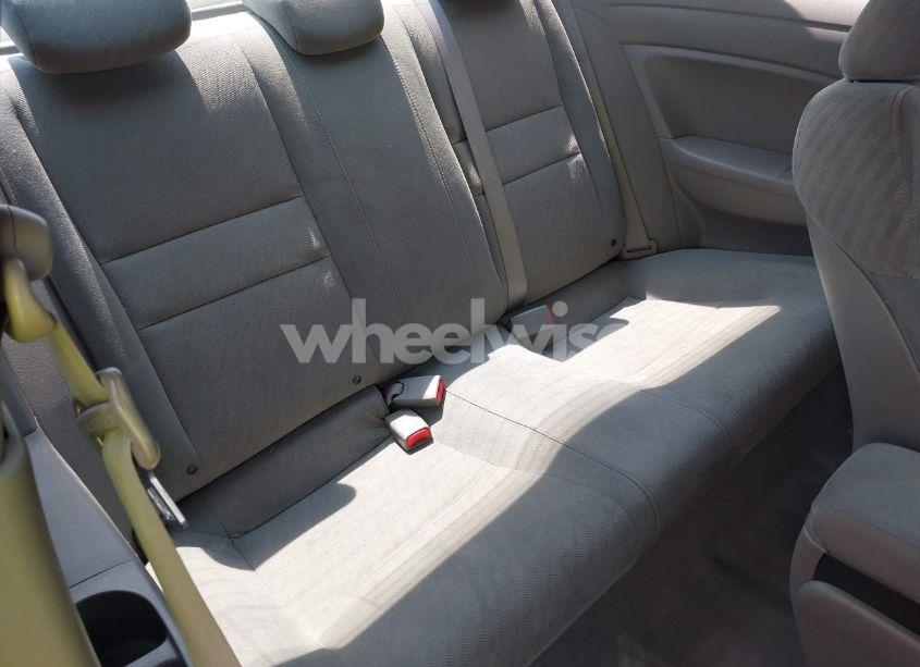 Photo 8 of 2010 Honda Civic LX (VIN 2HGFG1B62AH518669)