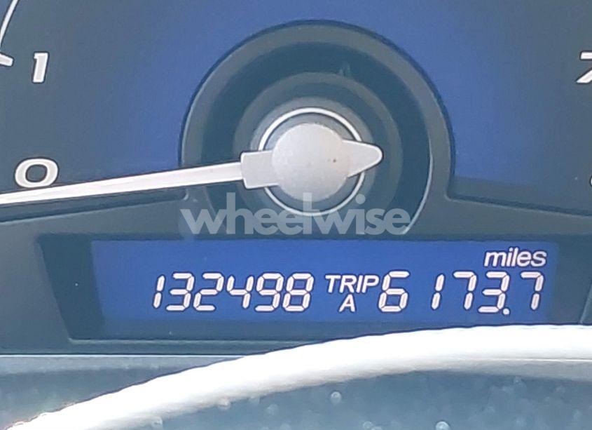 Photo 15 of 2010 Honda Civic LX (VIN 2HGFG1B62AH529445)