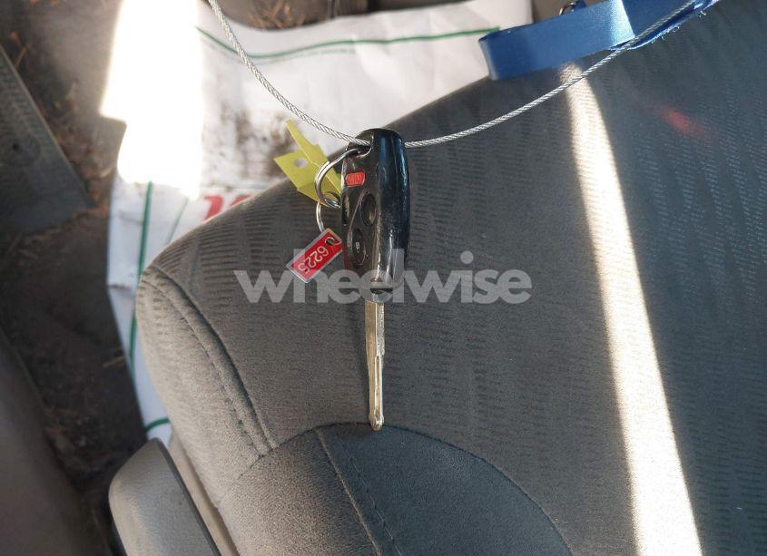 Photo 11 of 2010 Honda Civic LX (VIN 2HGFG1B62AH529655)