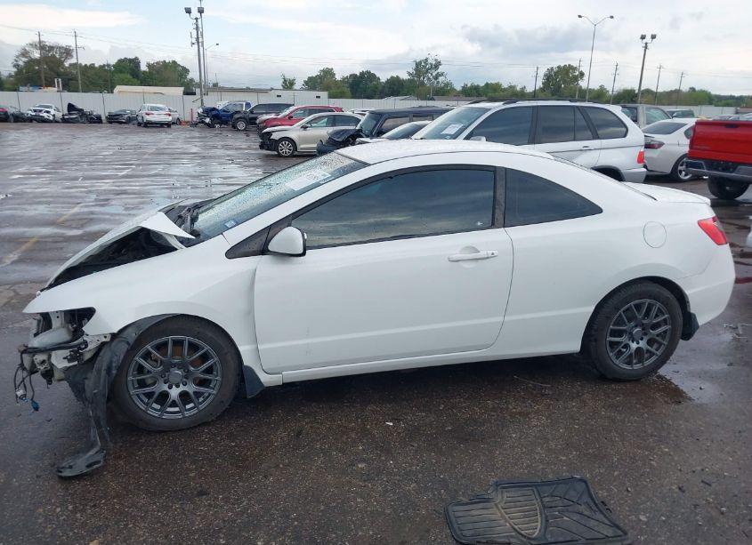 Photo 14 of 2011 Honda Civic LX (VIN 2HGFG1B62BH503025)