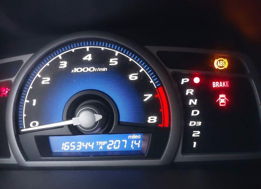 Photo 15 of 2011 Honda Civic LX (VIN 2HGFG1B62BH503025)