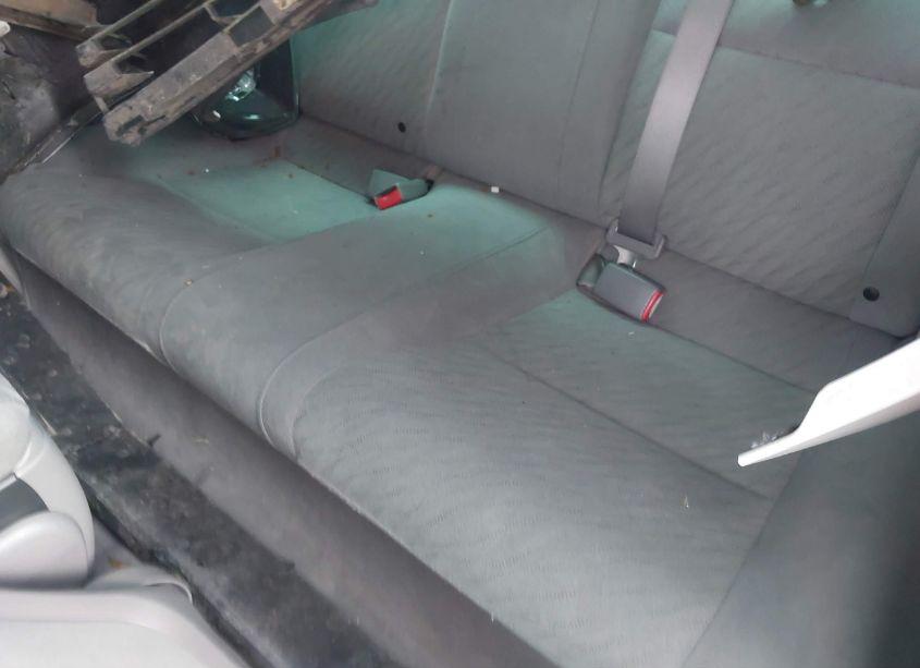 Photo 8 of 2011 Honda Civic LX (VIN 2HGFG1B62BH503025)