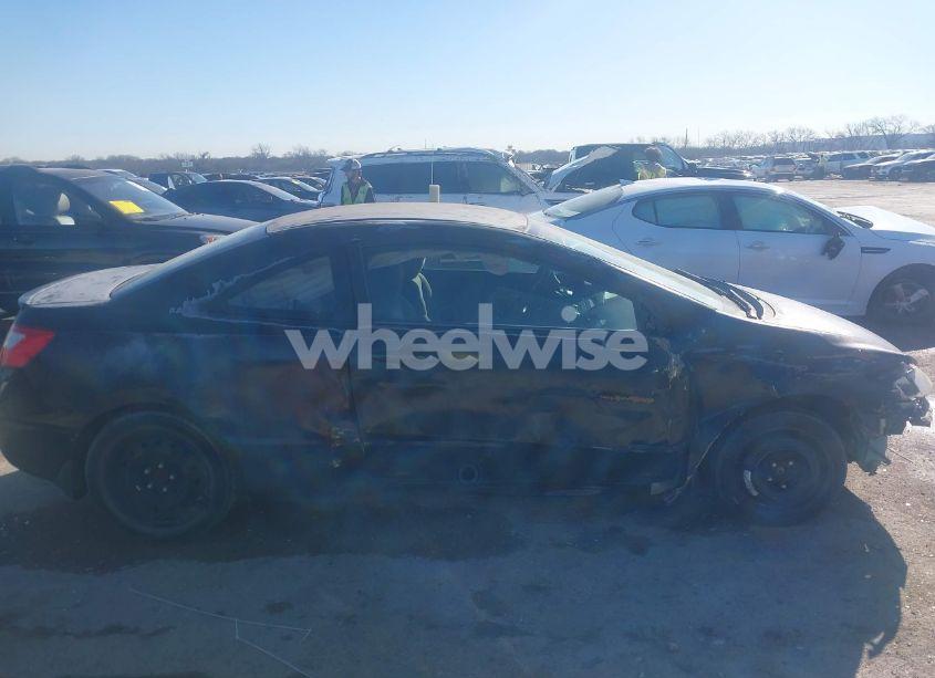 Photo 13 of 2011 Honda Civic LX (VIN 2HGFG1B62BH511819)