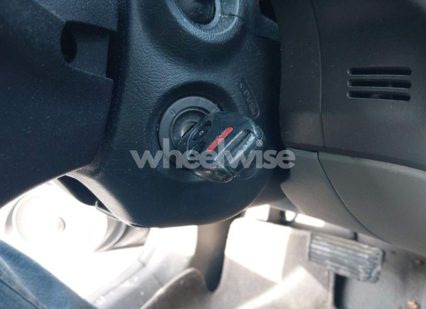 Photo 11 of 2011 Honda Civic LX (VIN 2HGFG1B62BH513795)