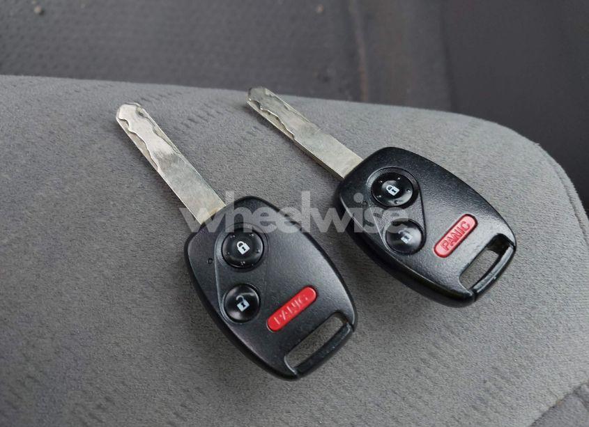 Photo 11 of 2011 Honda Civic LX (VIN 2HGFG1B62BH514896)