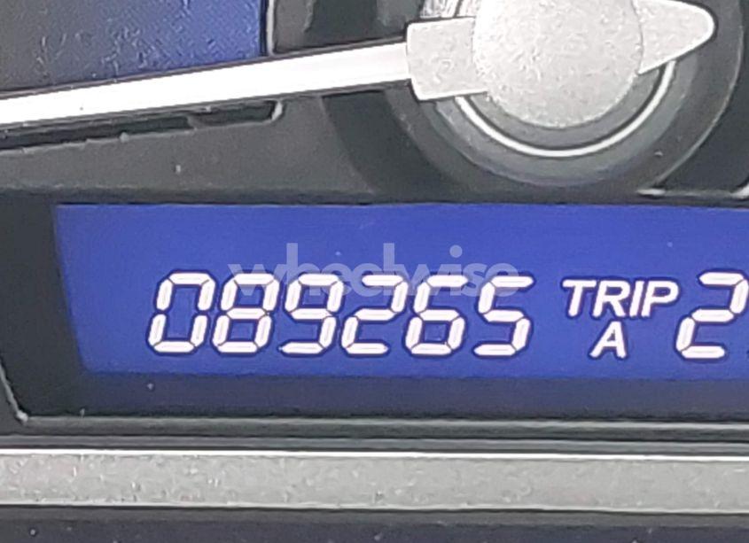 Photo 15 of 2011 Honda Civic LX (VIN 2HGFG1B62BH514896)