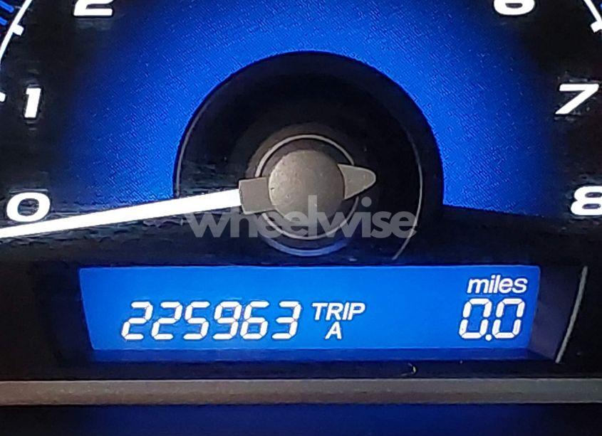 Photo 15 of 2010 Honda Civic LX (VIN 2HGFG1B63AH505185)