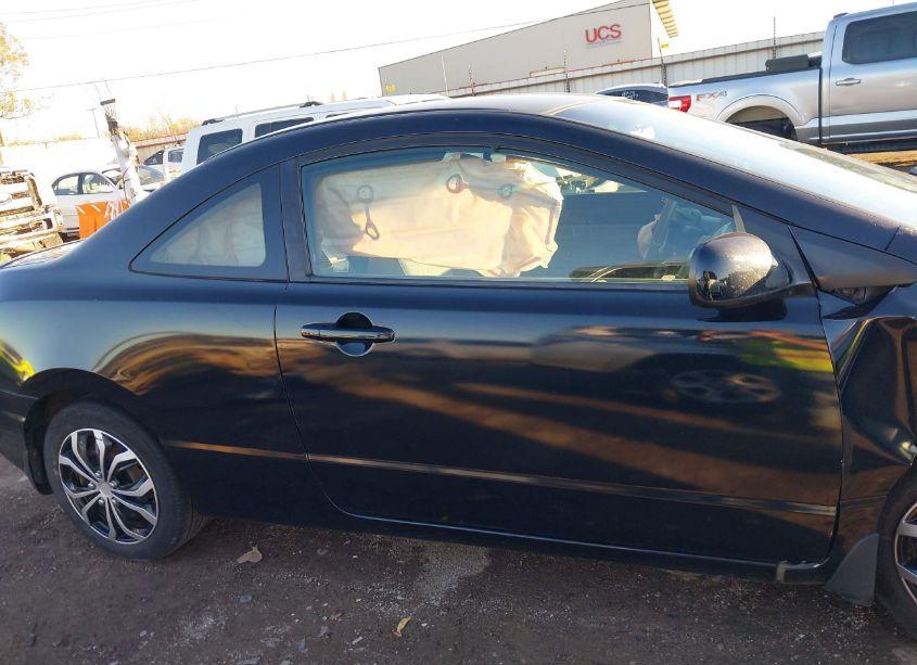 Photo 14 of 2010 Honda Civic LX (VIN 2HGFG1B63AH524139)