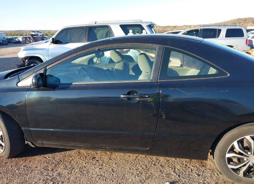 Photo 15 of 2010 Honda Civic LX (VIN 2HGFG1B63AH524139)