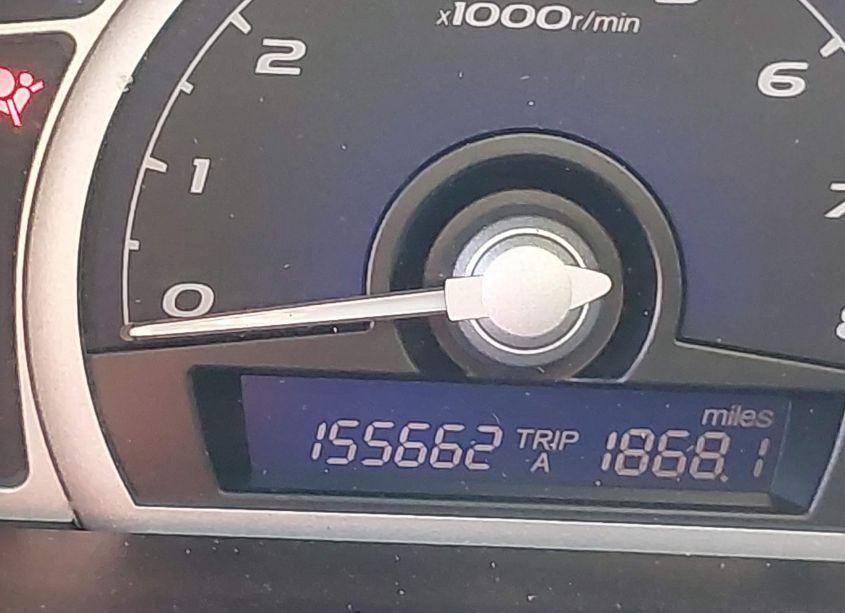 Photo 16 of 2010 Honda Civic LX (VIN 2HGFG1B63AH524139)