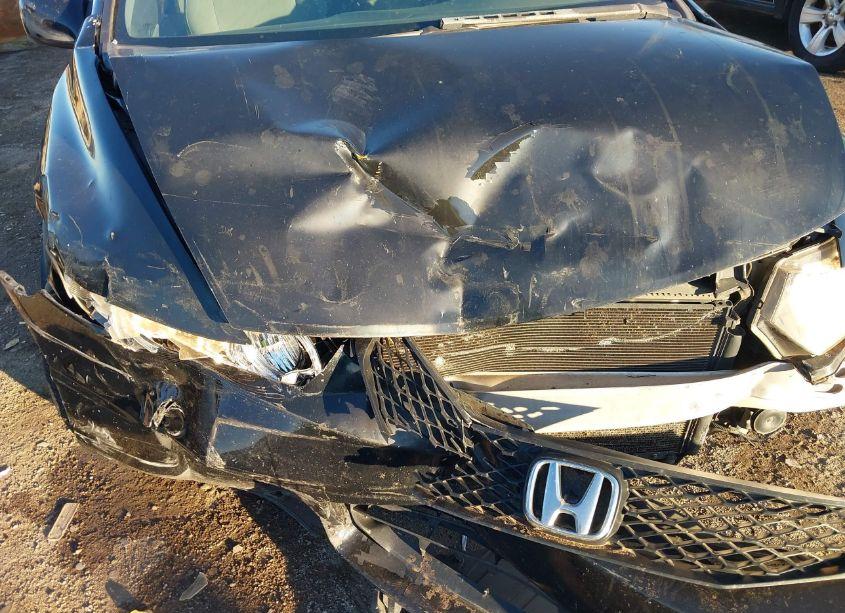 Photo 6 of 2010 Honda Civic LX (VIN 2HGFG1B63AH524139)