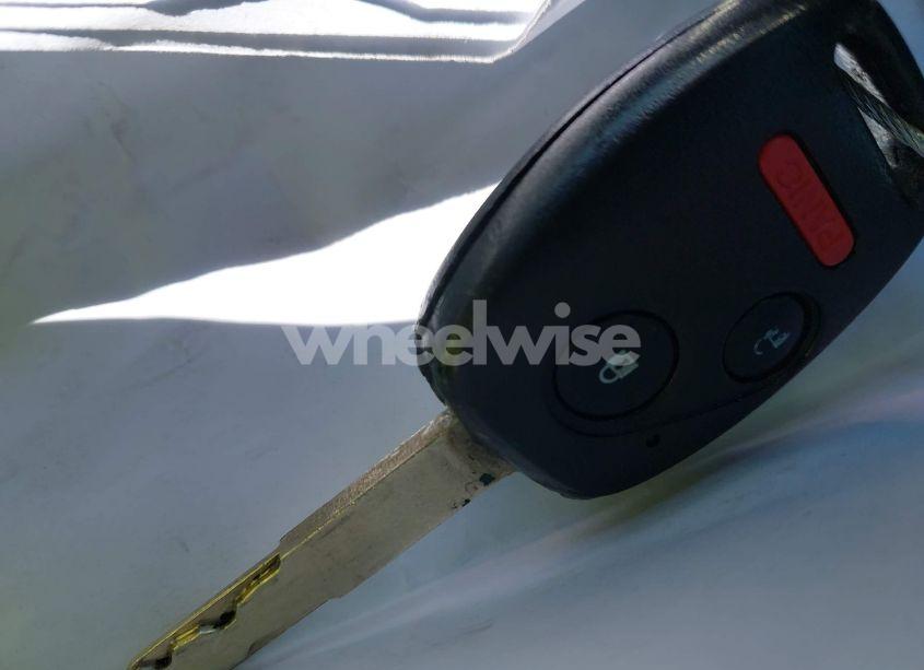 Photo 11 of 2011 Honda Civic LX (VIN 2HGFG1B63BH519301)