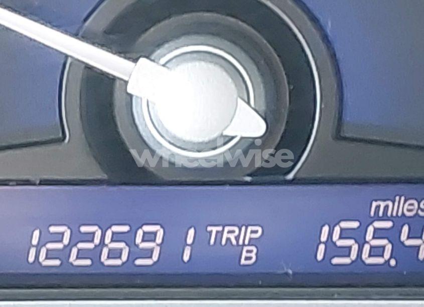 Photo 15 of 2011 Honda Civic LX (VIN 2HGFG1B63BH519301)