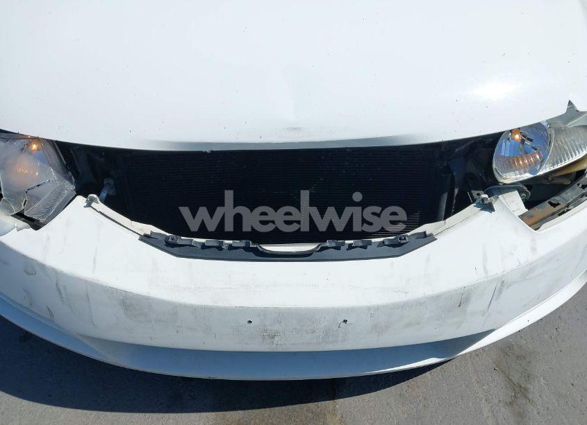 Photo 6 of 2011 Honda Civic LX (VIN 2HGFG1B63BH519301)