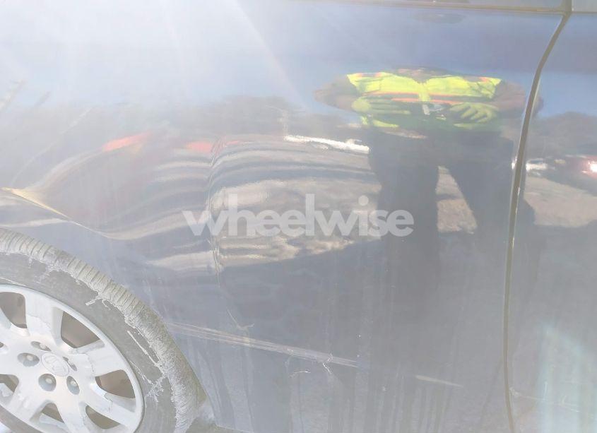 Photo 13 of 2010 Honda Civic CPE (VIN 2HGFG1B64AH514722)