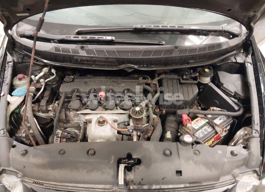 Photo 10 of 2010 Honda Civic LX (VIN 2HGFG1B64AH515871)