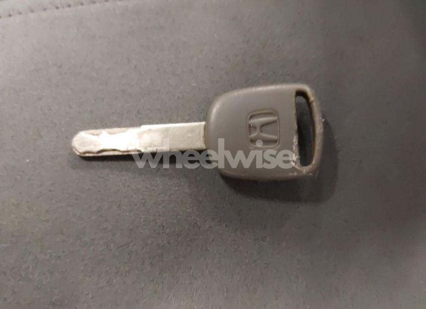 Photo 11 of 2010 Honda Civic LX (VIN 2HGFG1B64AH515871)