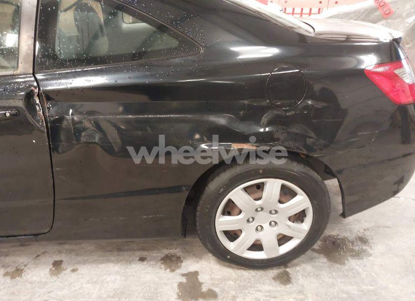 Photo 6 of 2010 Honda Civic LX (VIN 2HGFG1B64AH515871)