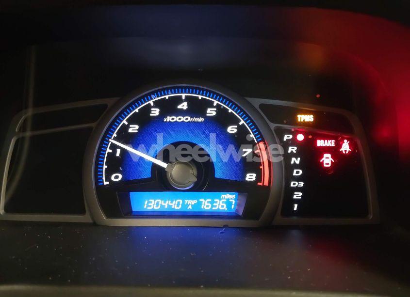 Photo 7 of 2010 Honda Civic LX (VIN 2HGFG1B64AH515871)