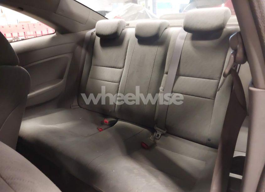 Photo 8 of 2010 Honda Civic LX (VIN 2HGFG1B64AH515871)