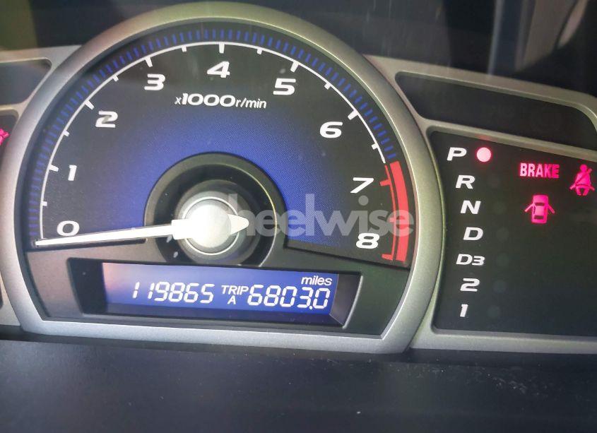 Photo 7 of 2010 Honda Civic LX (VIN 2HGFG1B64AH523775)