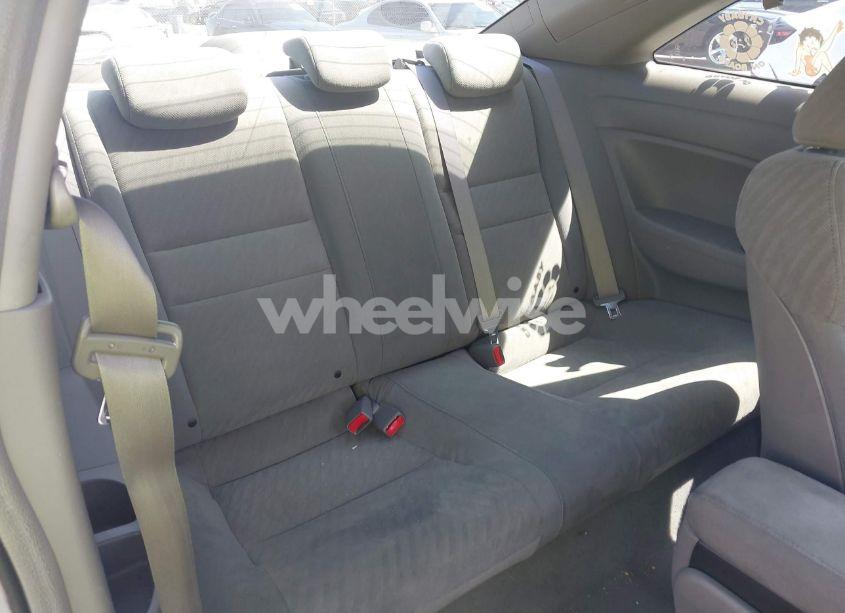 Photo 8 of 2010 Honda Civic LX (VIN 2HGFG1B64AH523775)