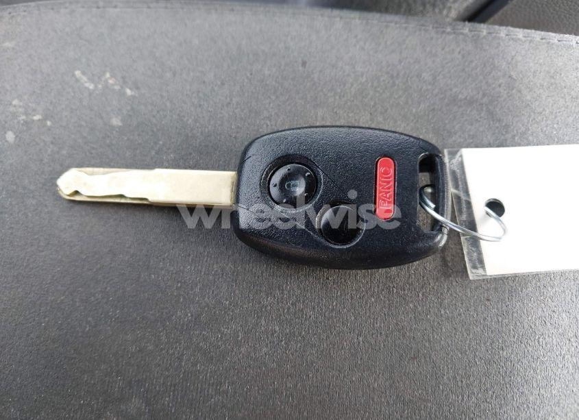 Photo 11 of 2010 Honda Civic LX (VIN 2HGFG1B64AH523971)