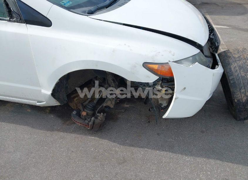 Photo 6 of 2010 Honda Civic LX (VIN 2HGFG1B64AH523971)