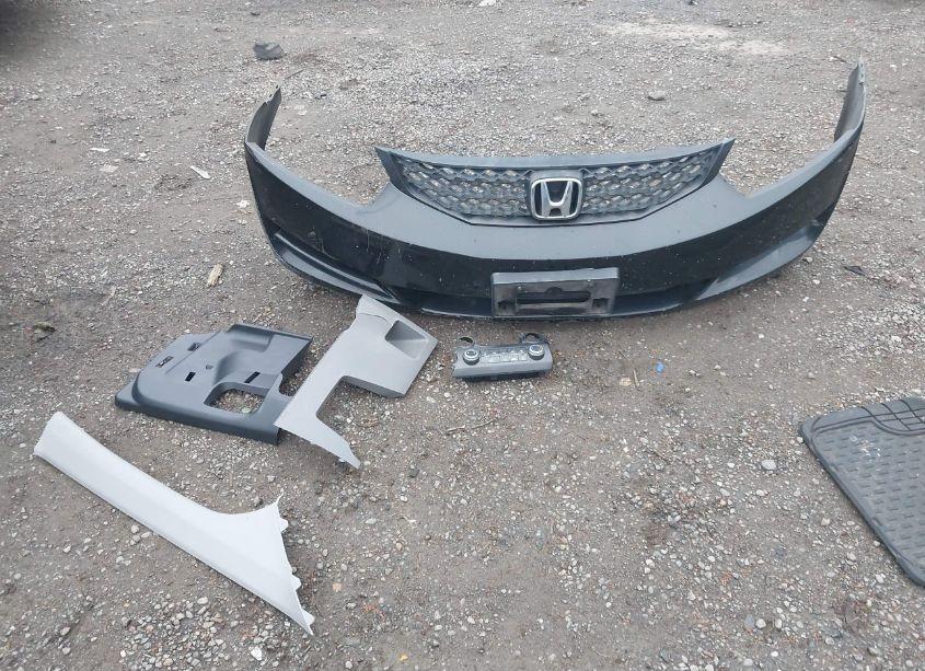 Photo 12 of 2010 Honda Civic LX (VIN 2HGFG1B64AH536350)