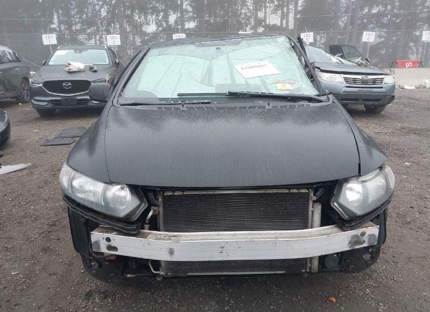 Photo 13 of 2010 Honda Civic LX (VIN 2HGFG1B64AH536350)