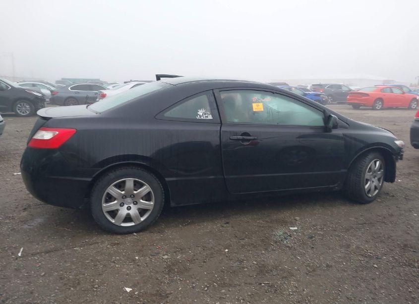 Photo 14 of 2010 Honda Civic LX (VIN 2HGFG1B64AH536350)