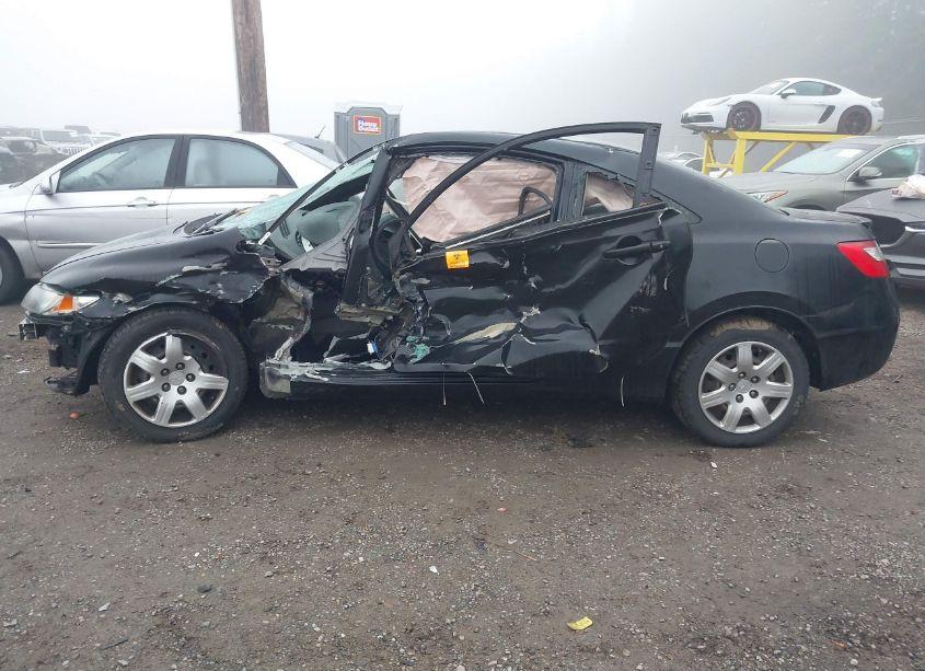 Photo 15 of 2010 Honda Civic LX (VIN 2HGFG1B64AH536350)