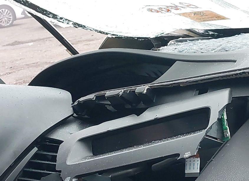 Photo 16 of 2010 Honda Civic LX (VIN 2HGFG1B64AH536350)